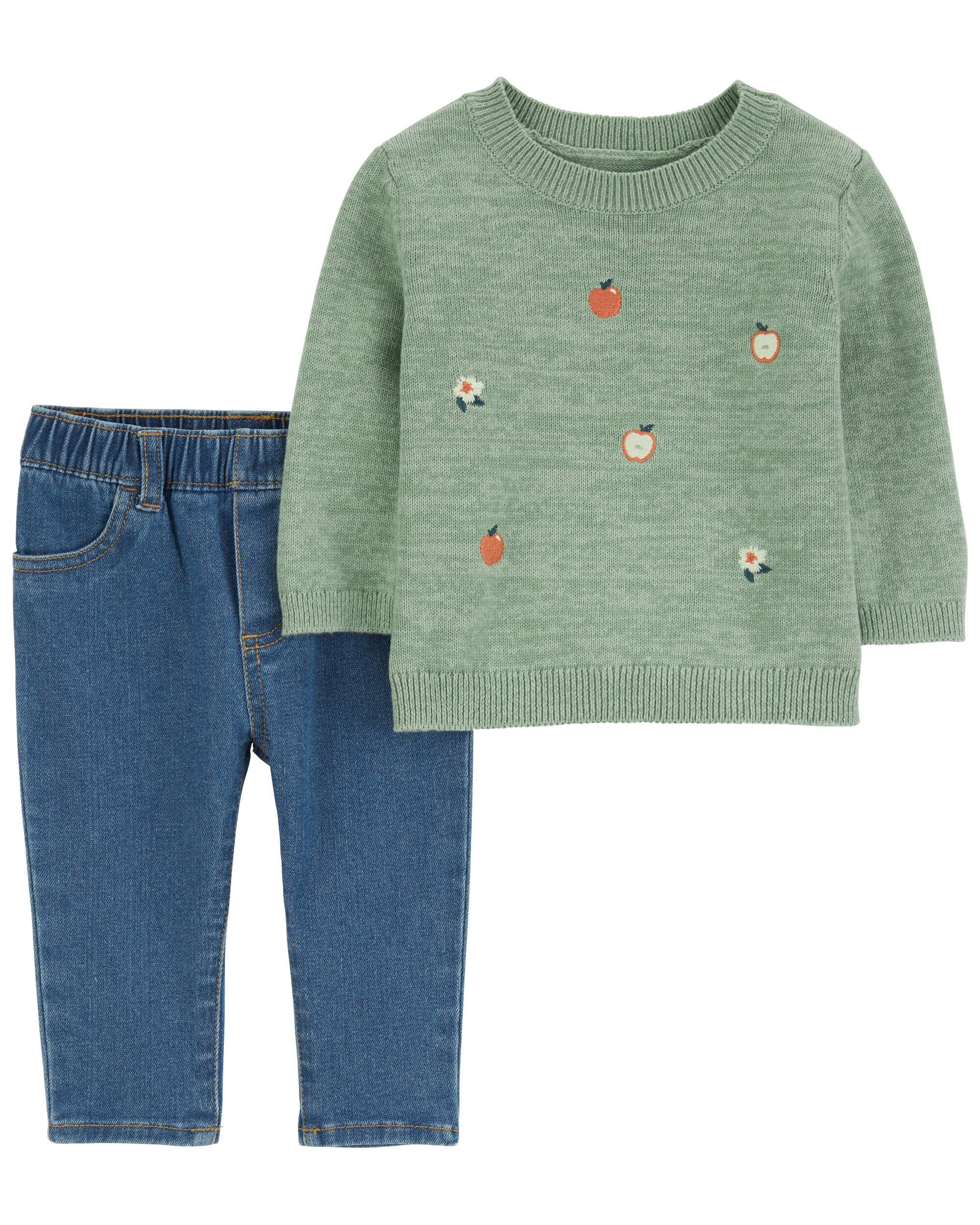 Carters baby sweaters outlet
