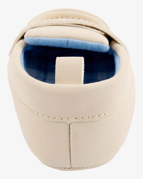  Product image 3 of Baby Slip-On Loafer - Cream