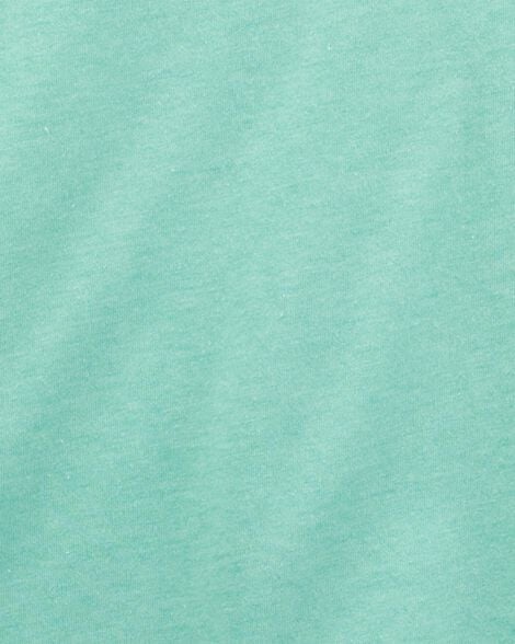 Product image 2 of Kid Striped Pocket Tee
