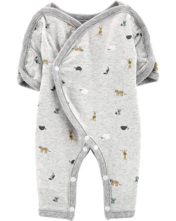 Preemie Clothes Baby Boy Carter S Free Shipping