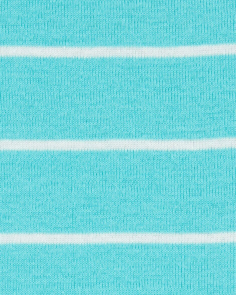  Product image 2 of Toddler 2-Piece Striped Car 100% Snug Fit Cotton Pajamas