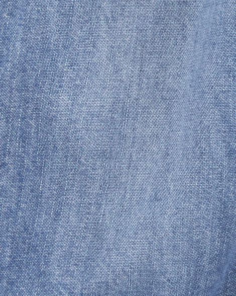  Product image 3 of Baby Roll-Up Cuff Jeans - Blue