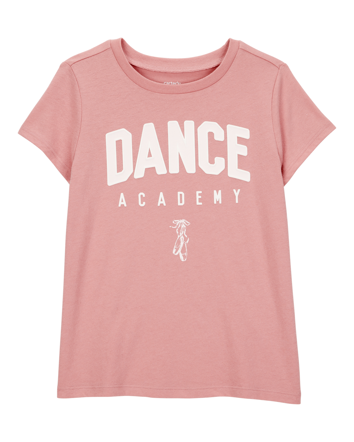 【threetimes】25HS★(S,M) Pink DNA Tee adidas Unisex Kids Essentials 3-Stripes Cotton Tee, Clear