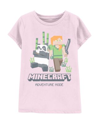 Product image 2 of Kid 2-Pack Minecraft® Tees