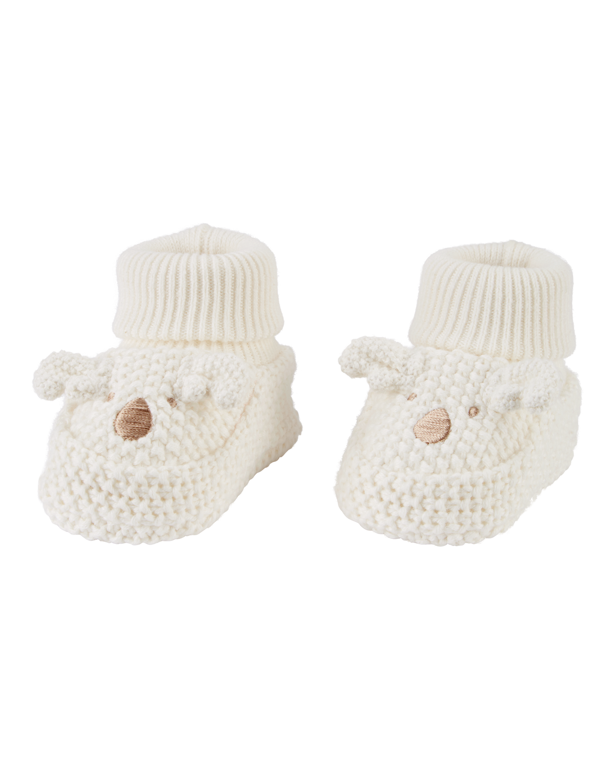 Target baby booties 2025