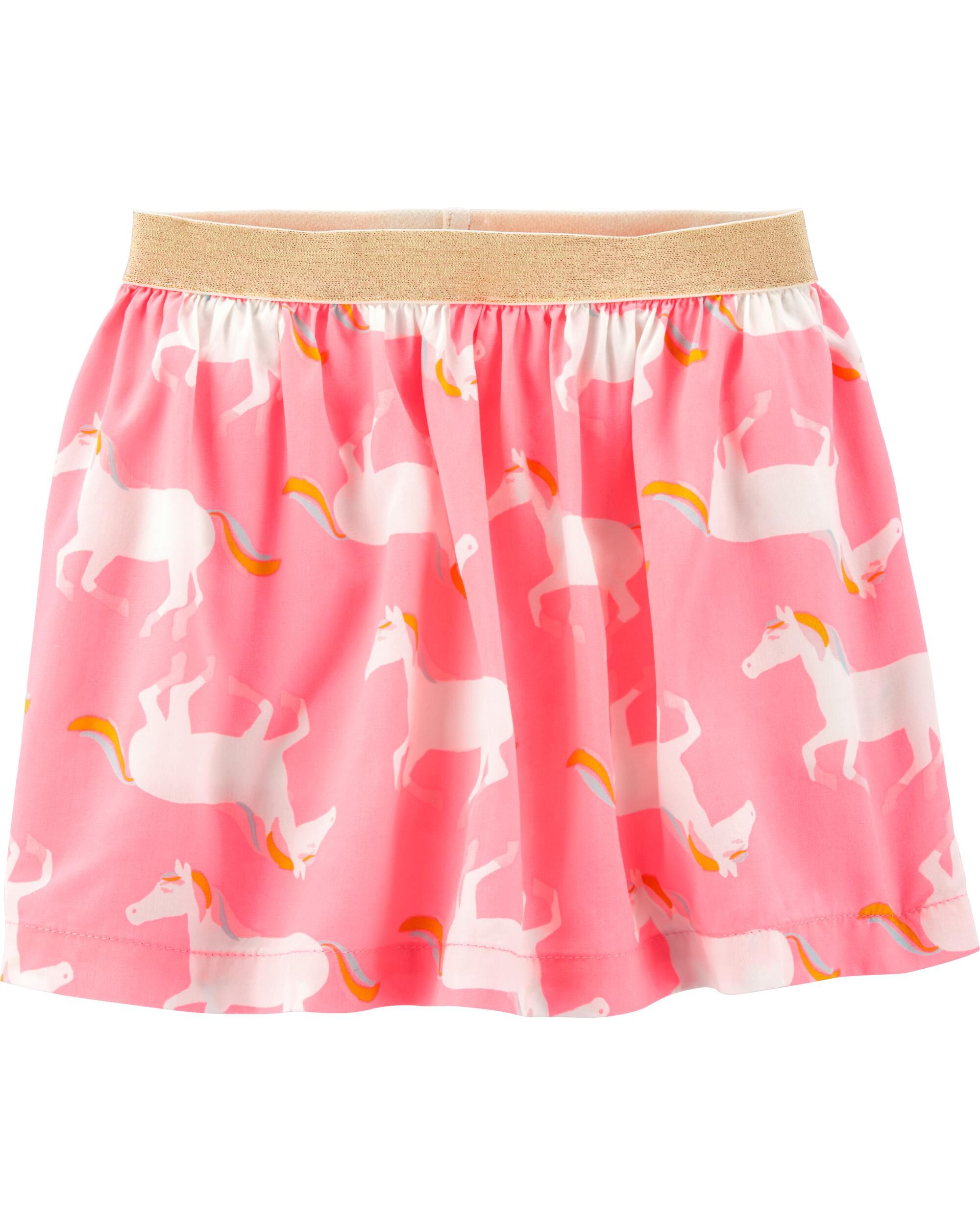 carters skirt