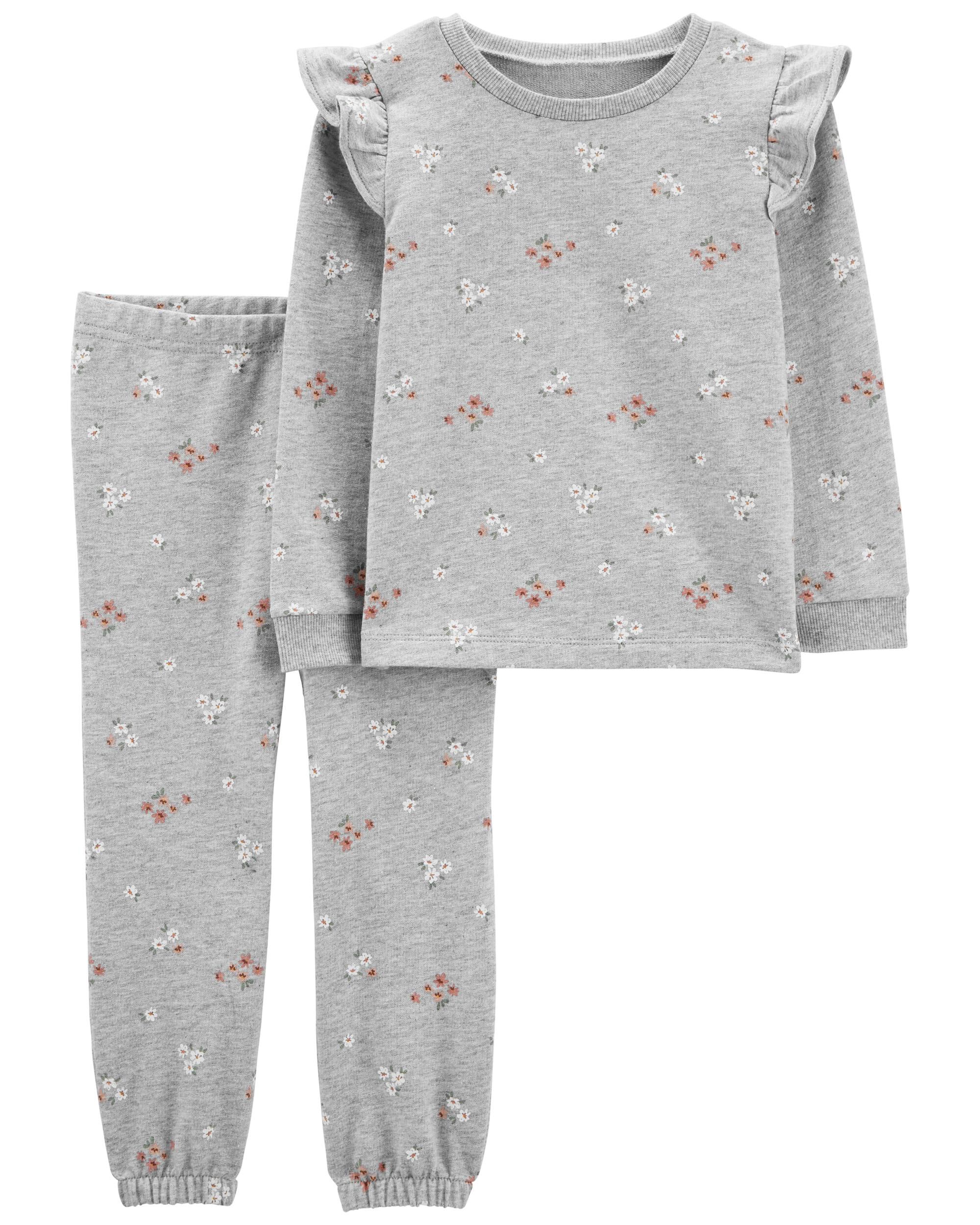 2 Piece French Terry Outfit Carter s Carter s