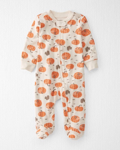 Baby Pumpkin Outfits