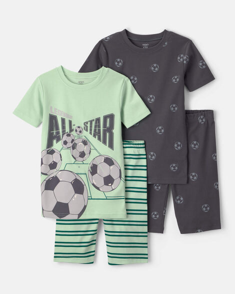 Soccer Pajamas