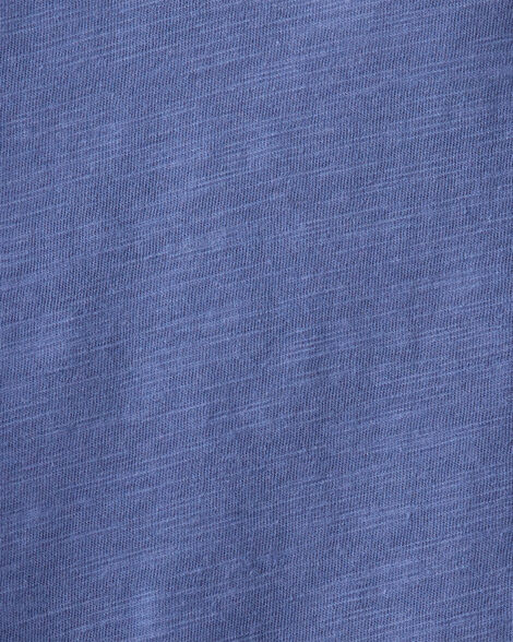 Product image 4 of Toddler Boy Short-Sleeve Pocket Tee - Blue