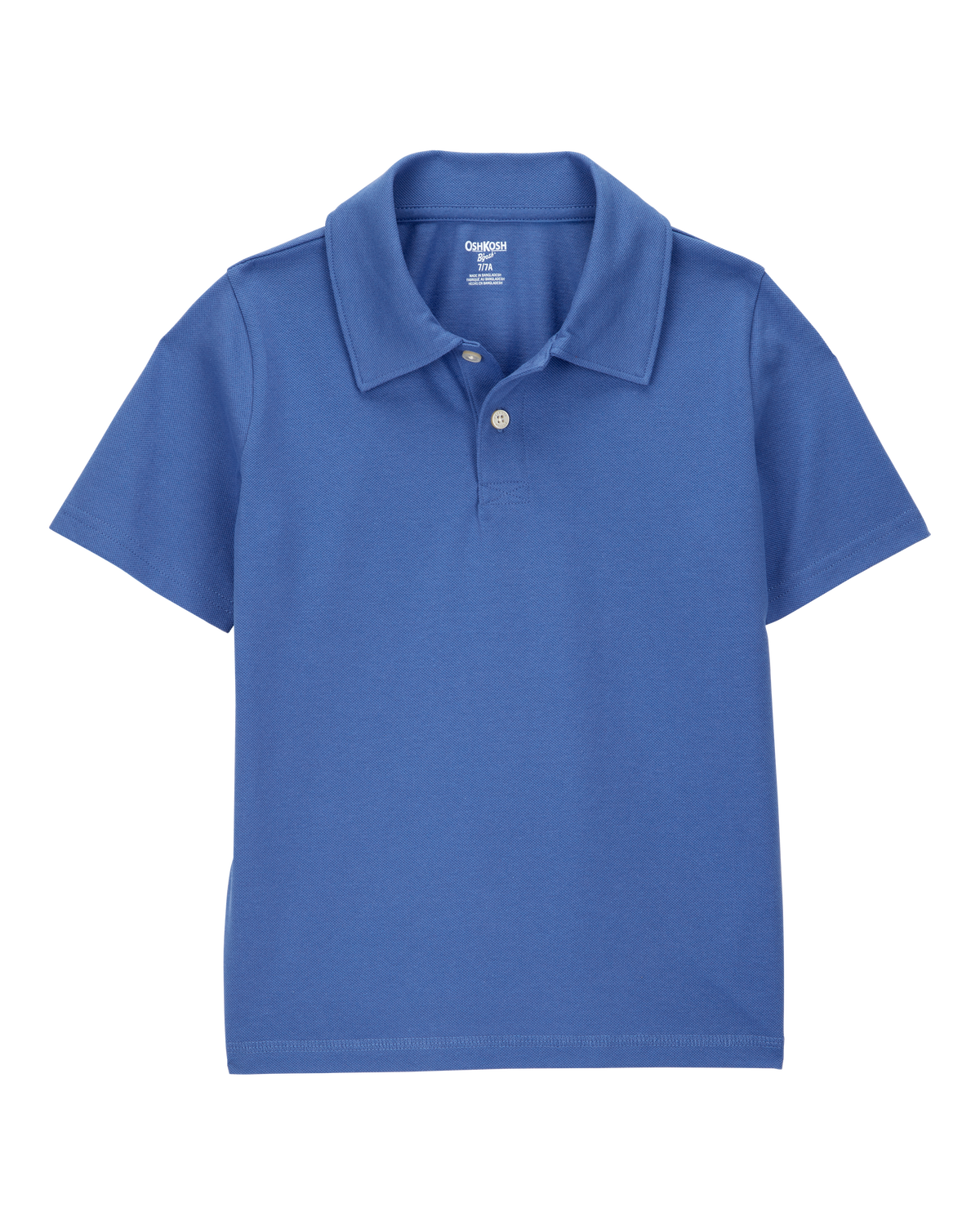 トップス THE SHISHIKUI POLO / NAVY トップス SHISHIKUI POLO