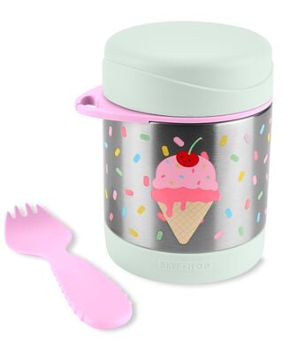 Product image 2 of Spark Style Food Jar - Ice Cream