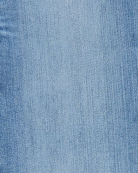  Product image 3 of Kid Medium Blue Wash Skinny-Leg Jegging