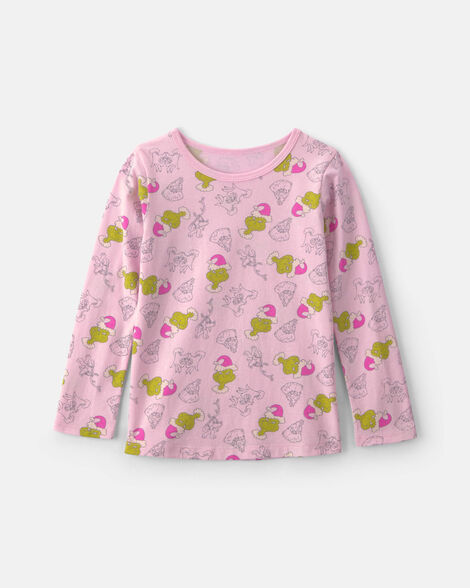 Pink Christmas Outfits