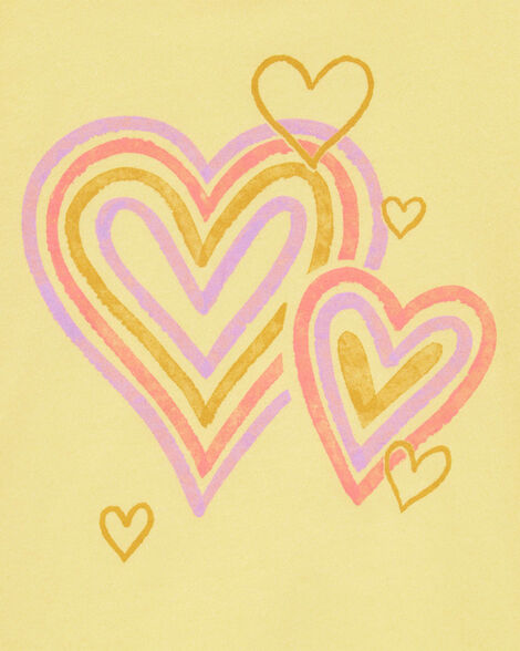 Product image 2 of Kid Heart Graphic Tee