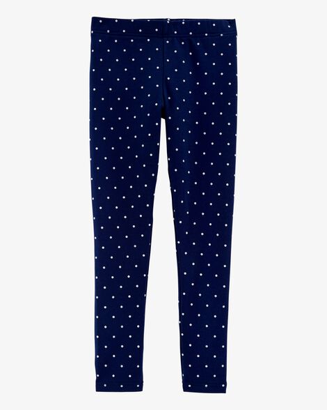 Product image 1 of Polka Dot Leggings