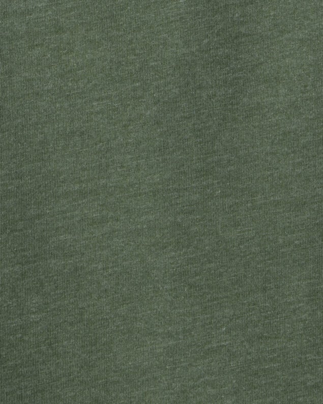 Product image 2 of Baby Boy Long-Sleeve Pocket Tee - Dark Green