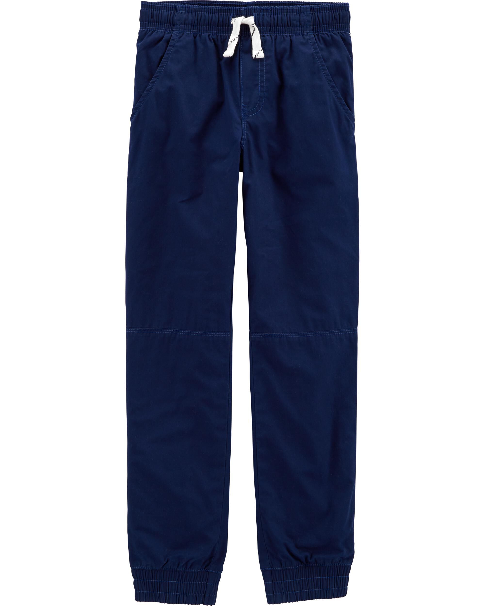 *CLEARANCE* Everyday Pull-On Pants