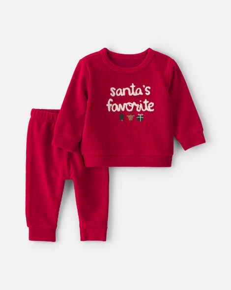 Baby Christmas Sweaters