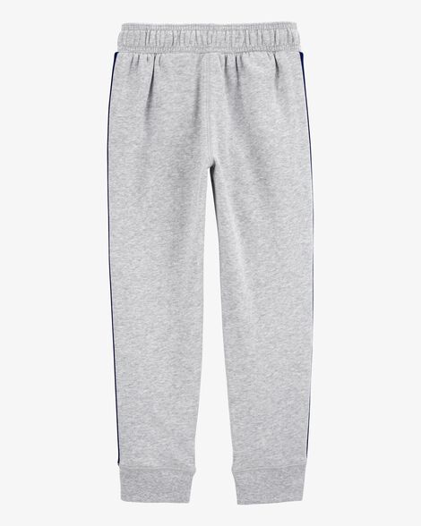  Product image 2 of Kid Pull-On Fleece Pants