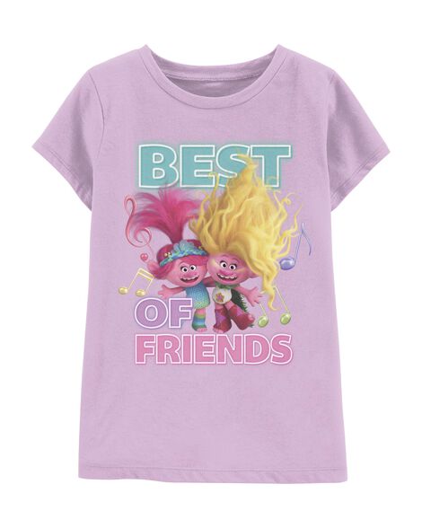  Product image 1 of Kid Trolls Best Of Friends Tee