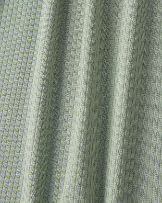 Product image 2 of Baby 2-Pack PurelySoft Caps - Green/White