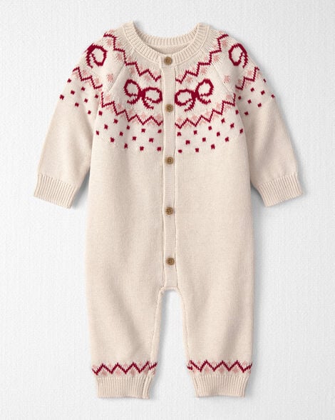 Baby Christmas Sweaters
