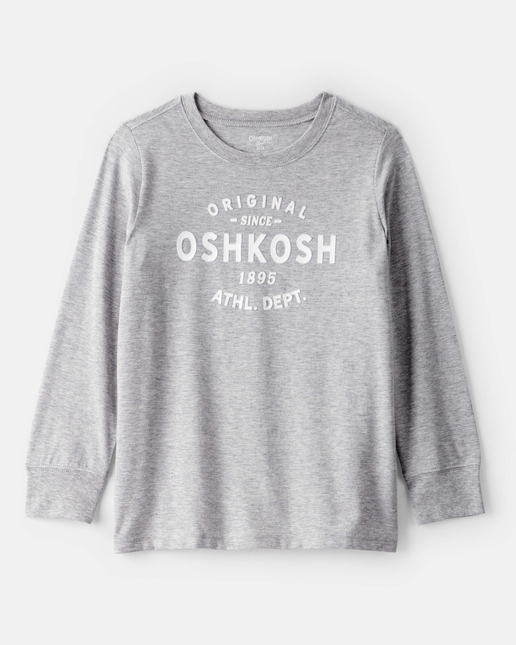 Bear　0622 Baby Long Sleeve 