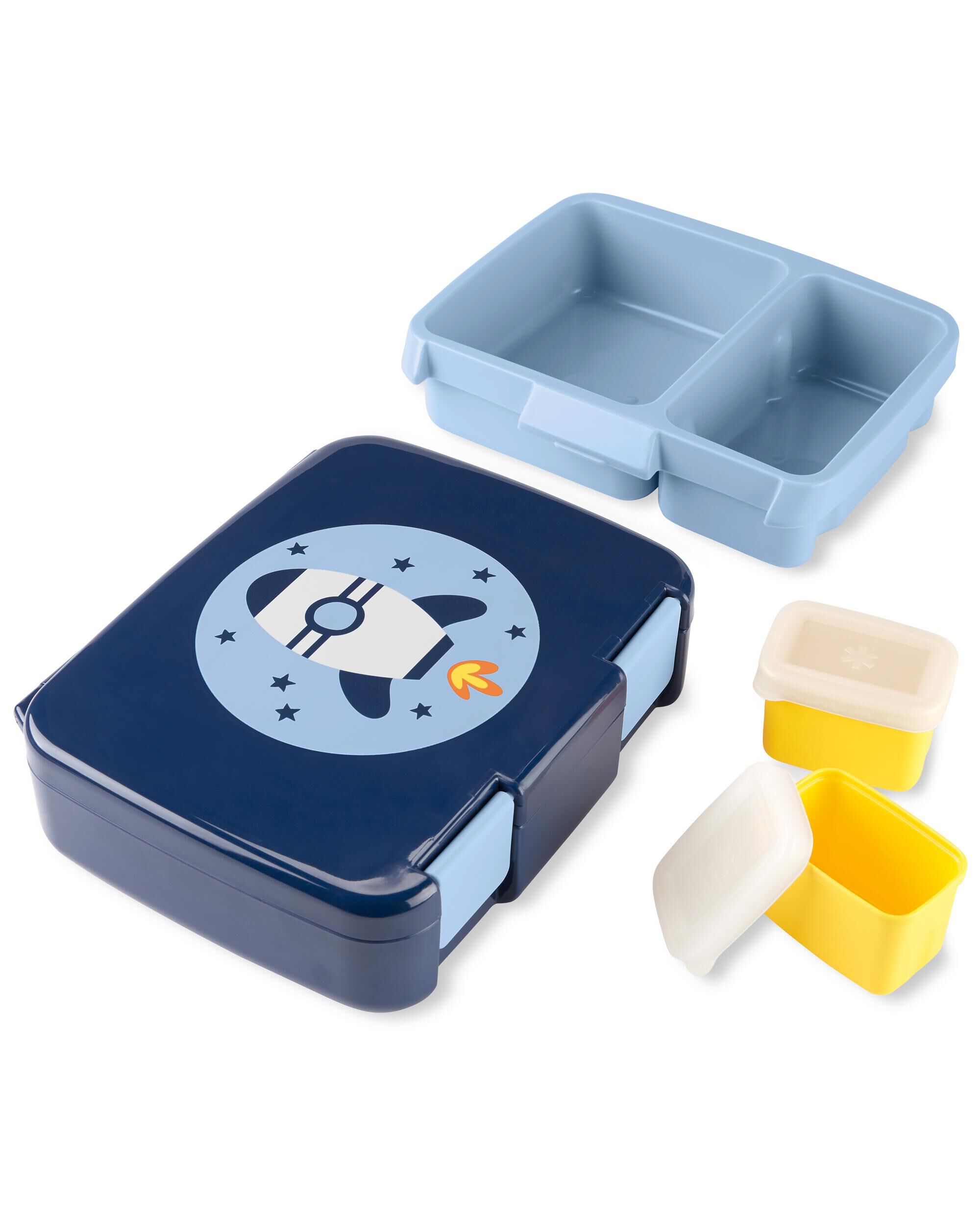 Lunch✨✨ Amazon.com: Bentgo Chill Max Leak-Proof XL Lunch Box