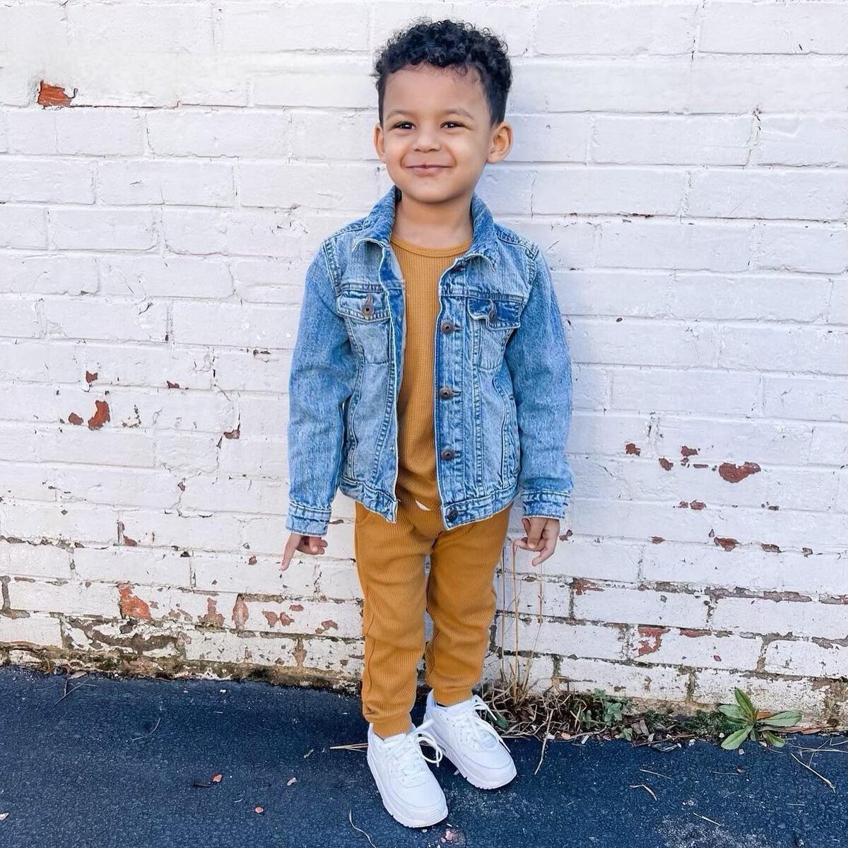 Baby jean jacket boy store