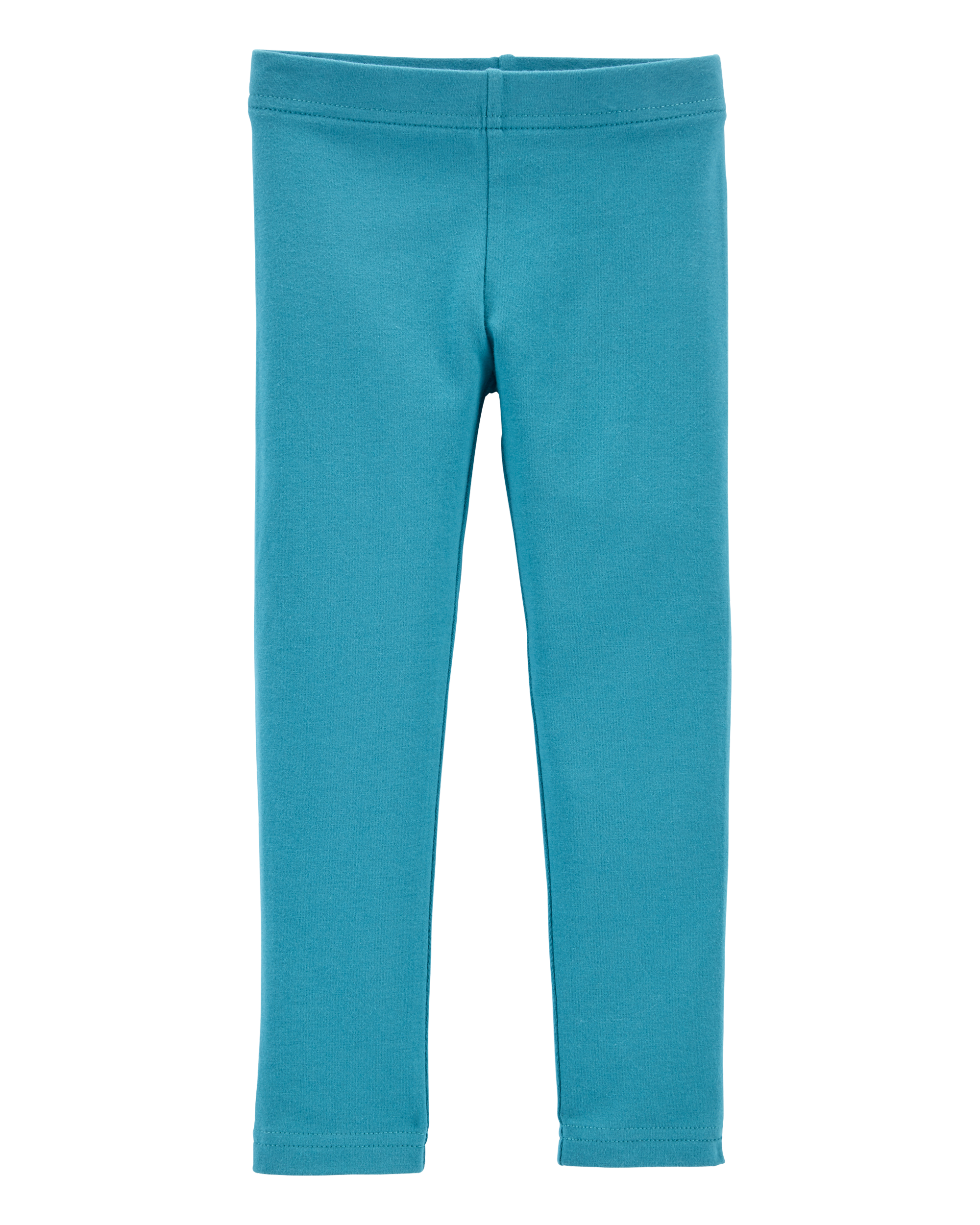 Baby Cotton Stretch Leggings