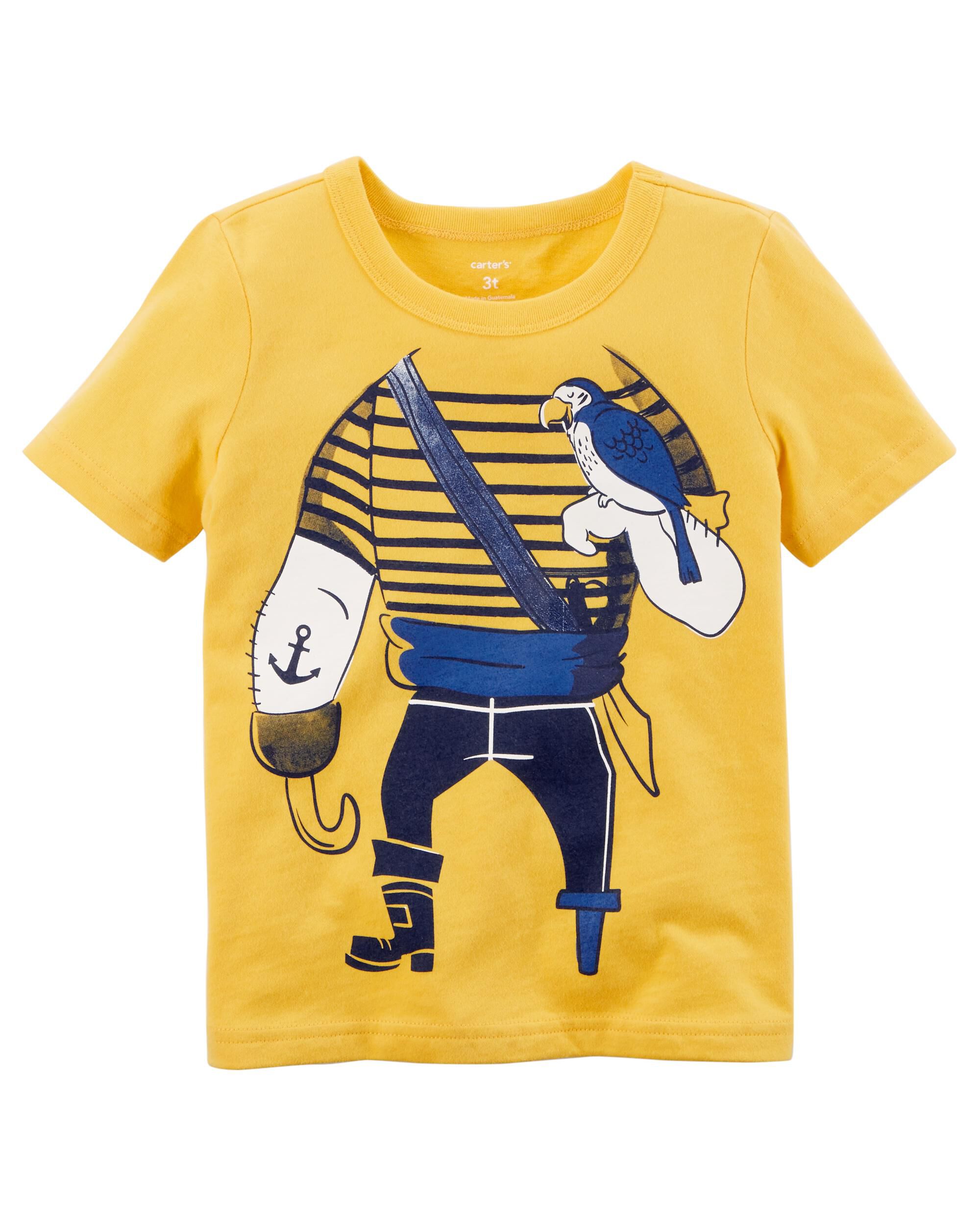 toddler pirates jersey