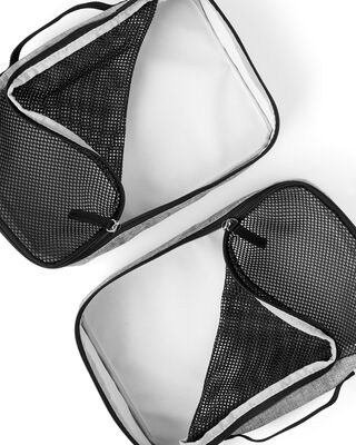 Product image 2 of Duo Weekender Diaper Bag