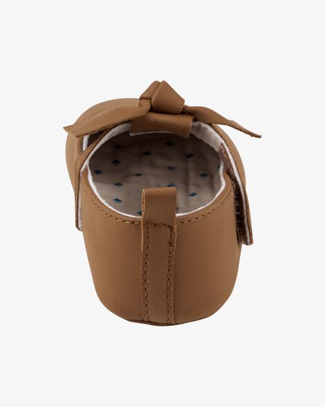 Baby Mary Jane Baby Shoes - Carter's | Carter's