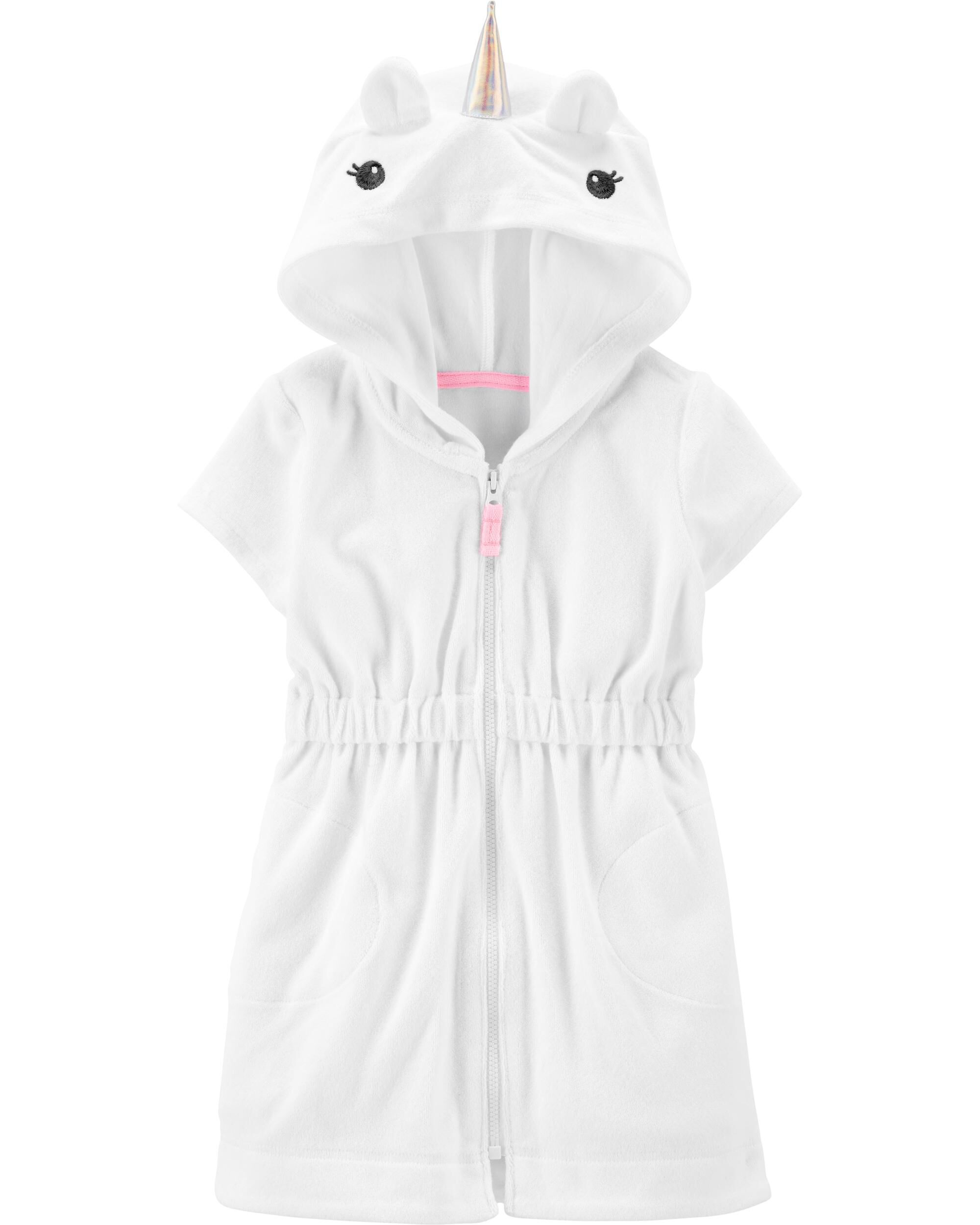 carters baby girl swimsuit