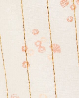 Product image 2 of Toddler Boho Chic Floral Tank