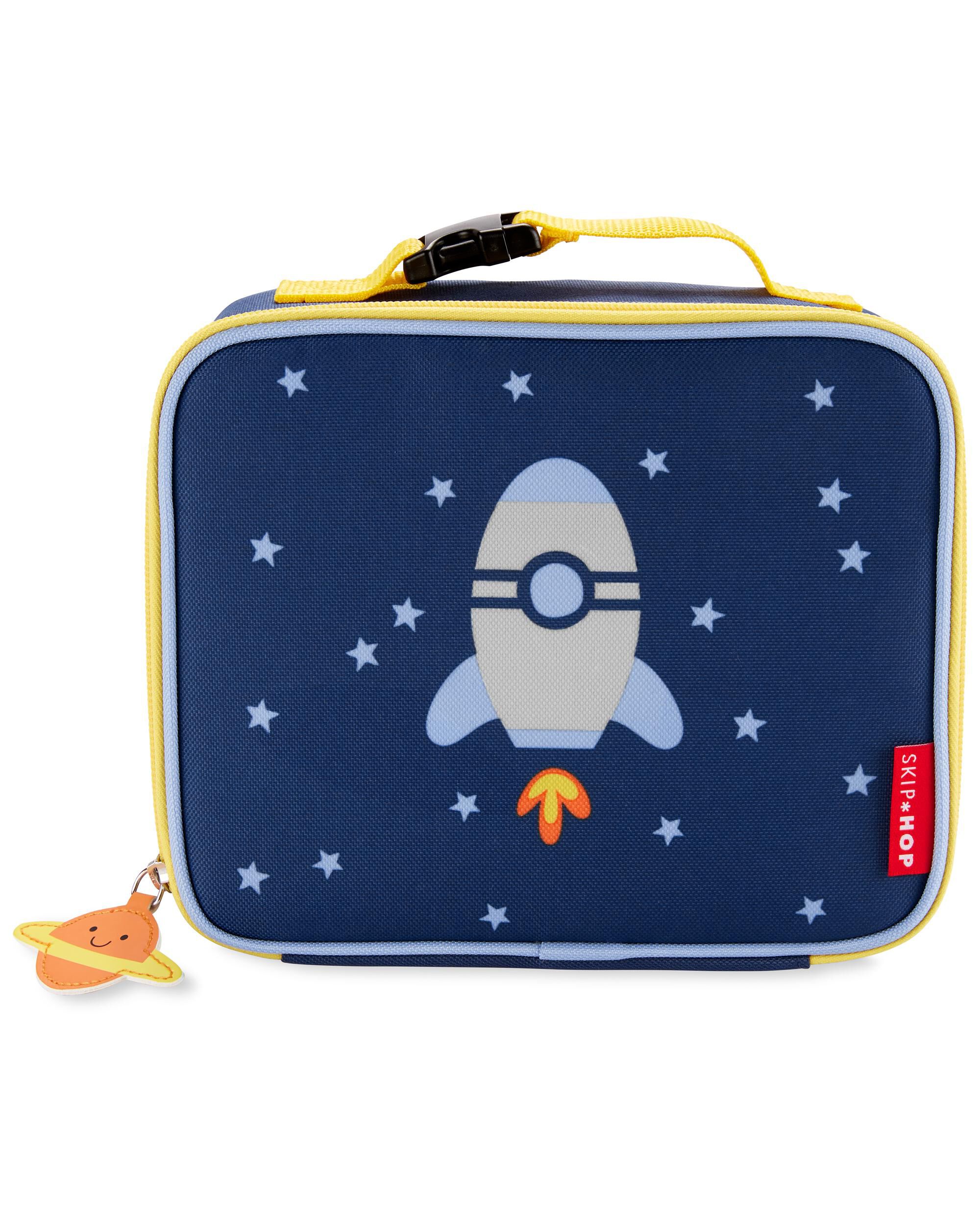 Skip hop lunch bag dinosaur shop