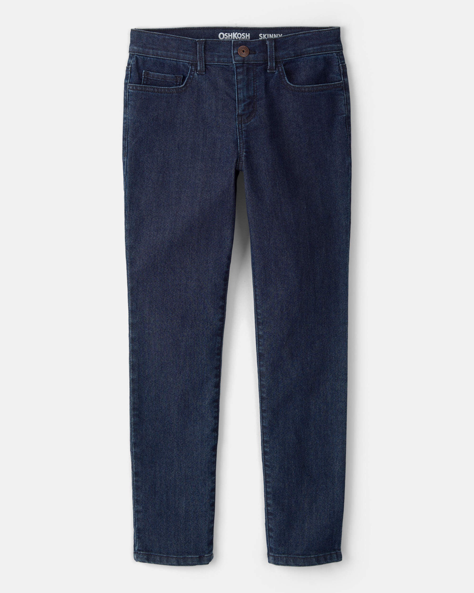 【2/3y】HELLO LUPO Jeans Blue denim s-l400.jpg