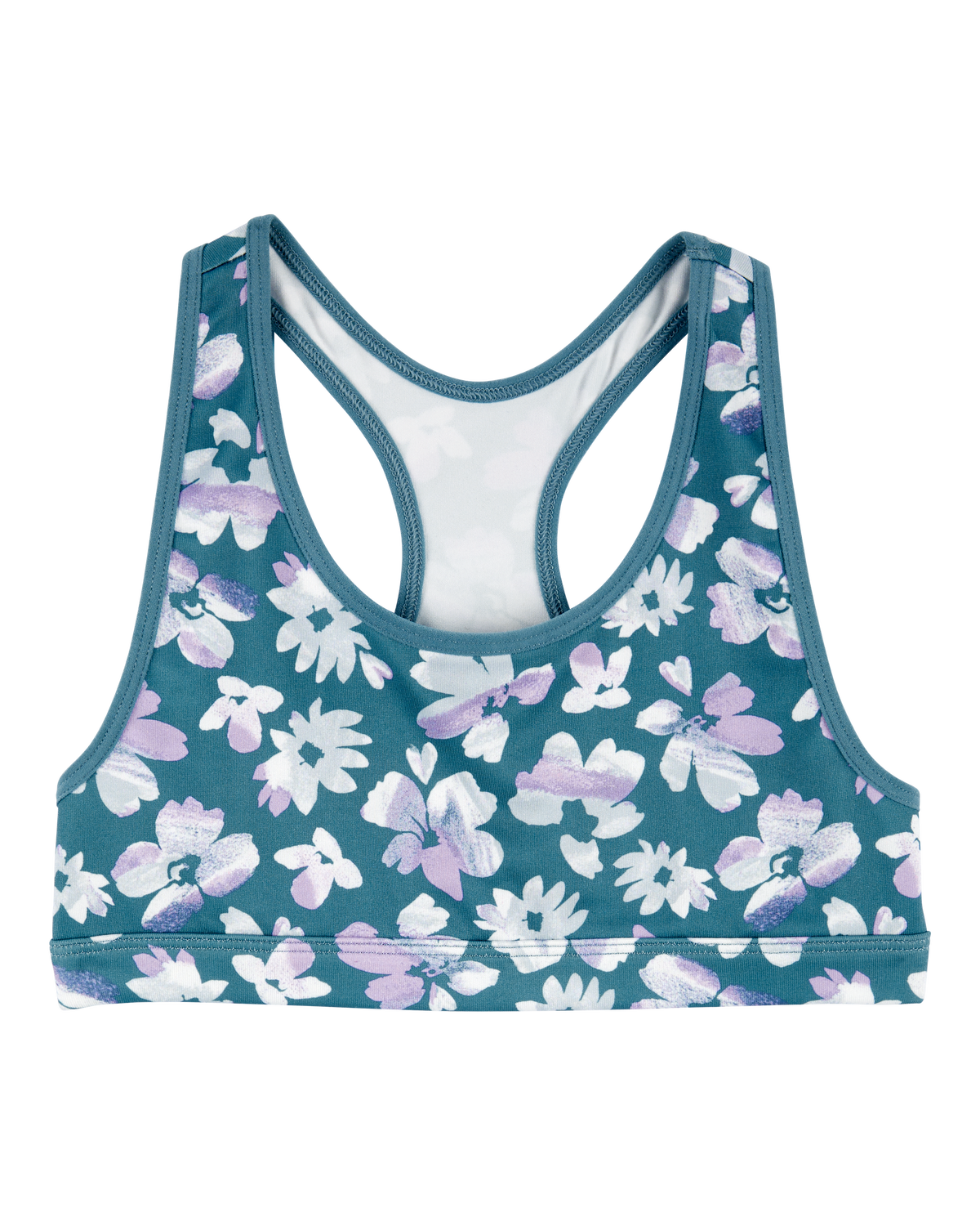 Kid Floral Sports Bra - Carter's | Carter's