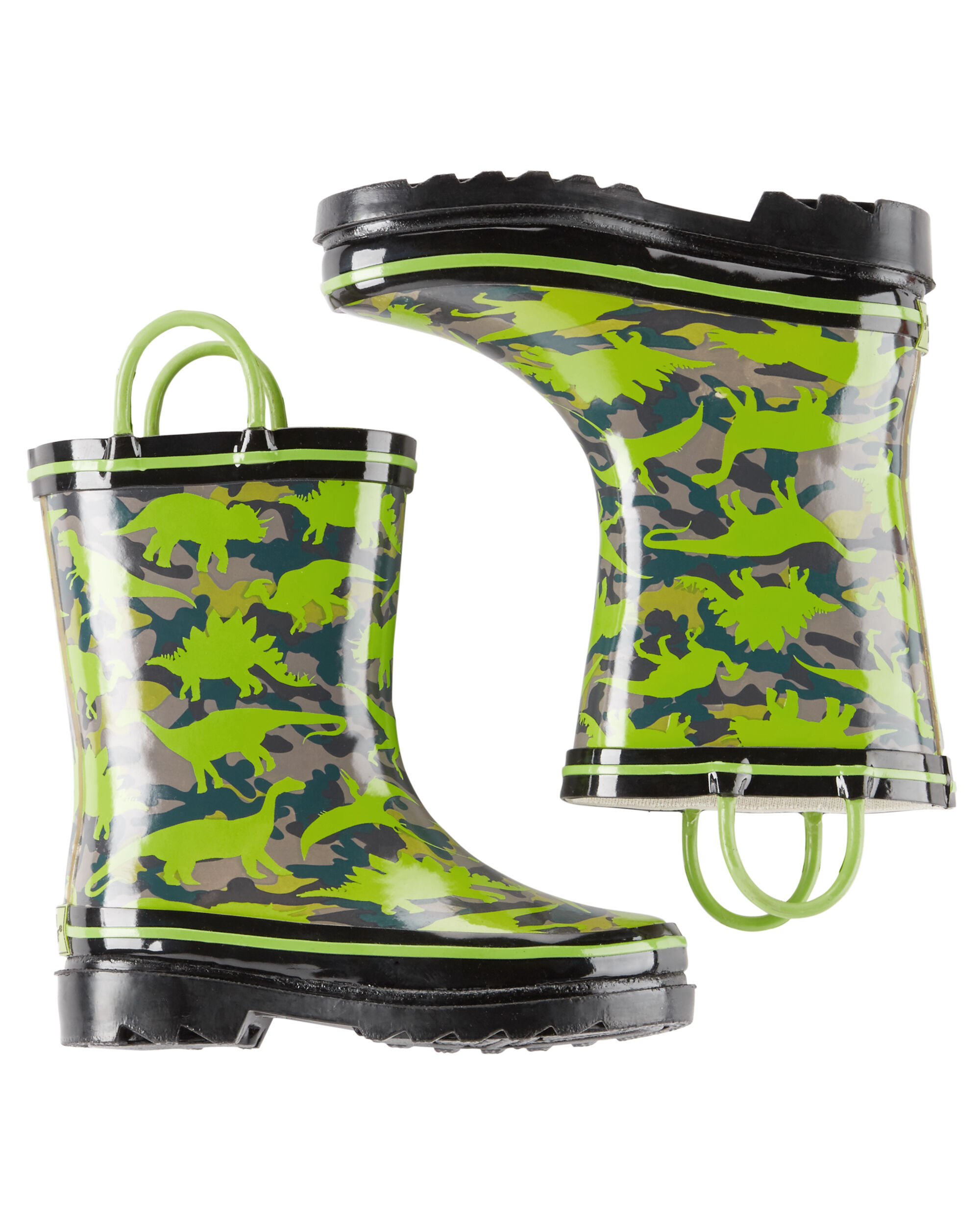 Western Chief Dinosaur Rain Boots