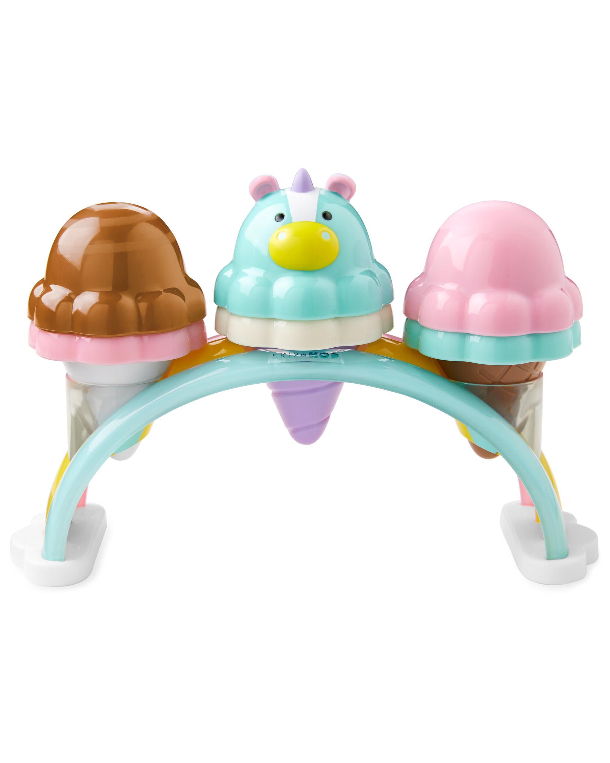 Carter's ice cream toy 2025