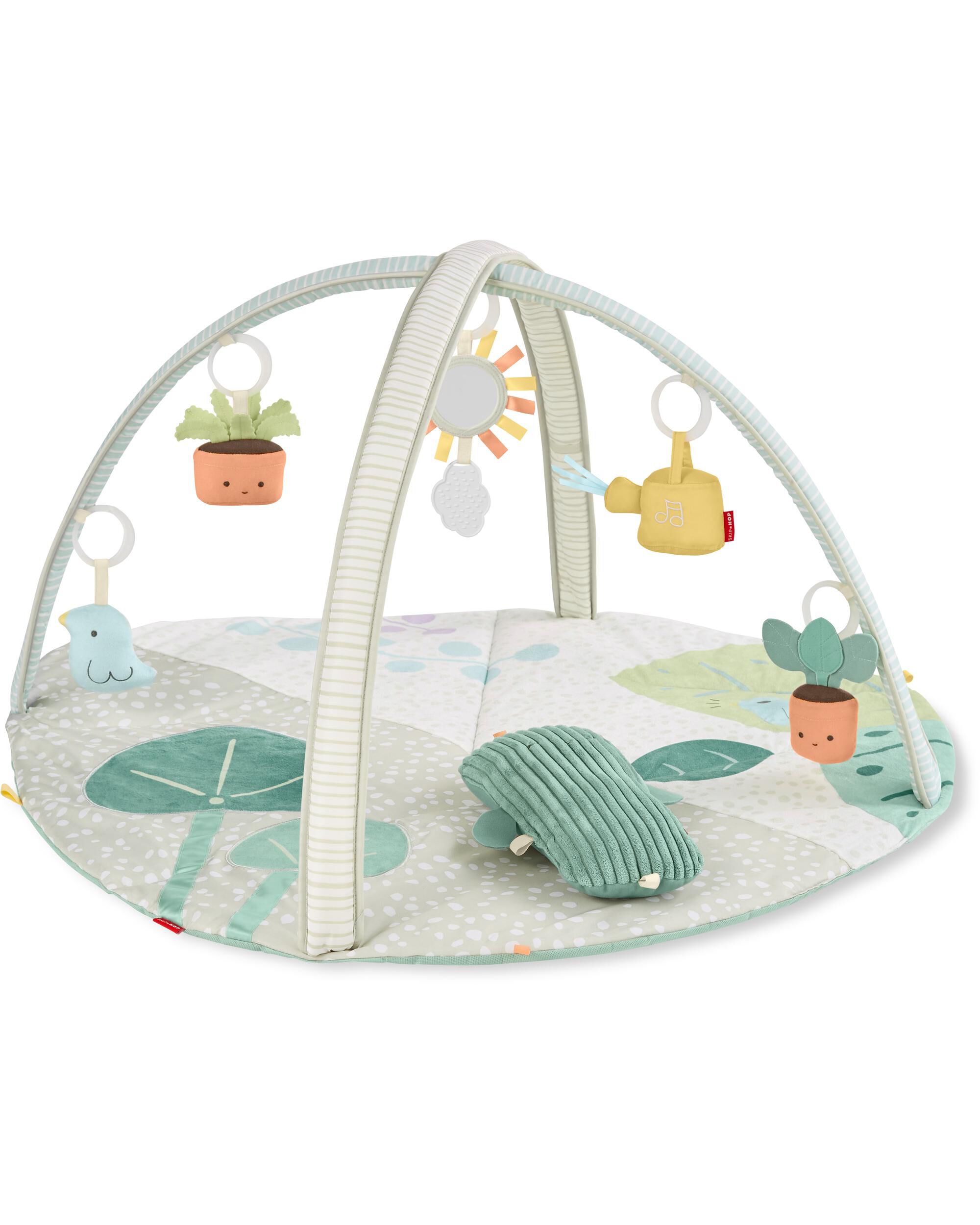 Carter's play mat shop