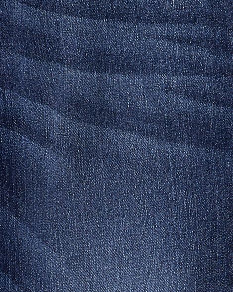  Product image 3 of Kid Dark Wash Relaxed-Fit Classic Jeans