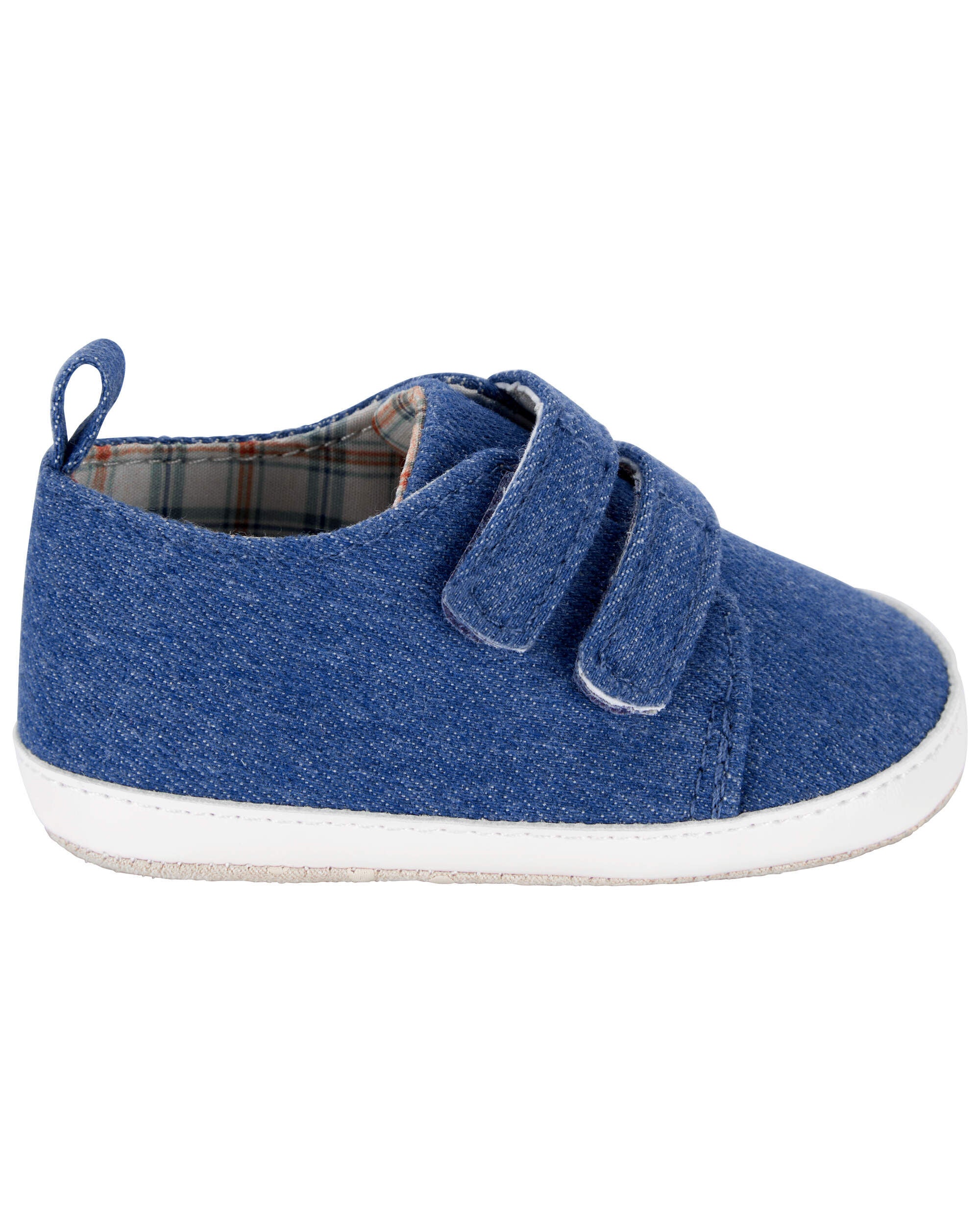 Crib sneaker cheap