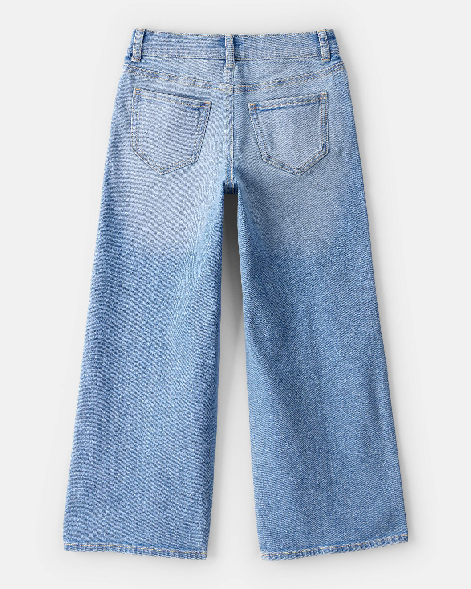 [JEMUT]★DESERT WASHING WIDE DENIM PANTS JEMUT]☆DESERT WASHING WIDE DENIM PANTS (Jemut/デニム