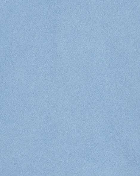  Product image 2 of Toddler Criss Cross Fleece Hoodie - Blue