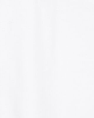 Product image 2 of Toddler Pique Uniform Polo Shirt - White