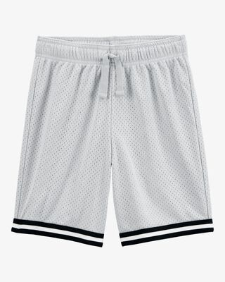 Product image 2 of Kid 4-Pack Fan-Favorite Mesh Shorts
