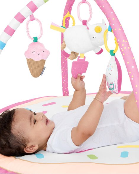  Product image 5 of Sweet Surprise Play Gym