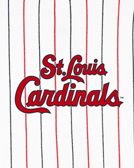 Product image 4 of Baby MLB St. Louis Cardinals Romper
